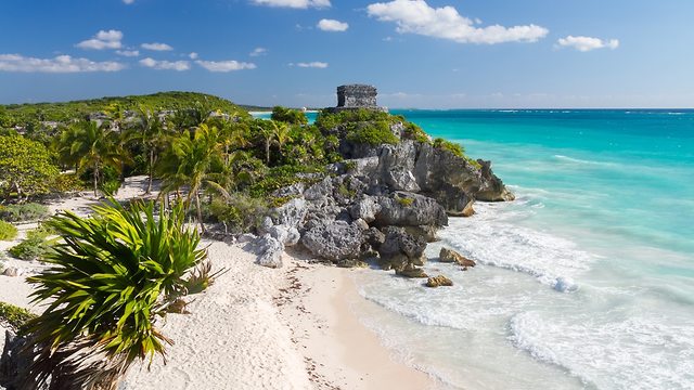 Cozumel (Tulum), MEXIKO